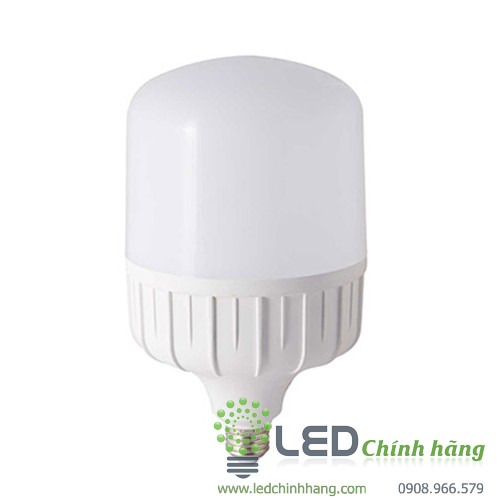 Bóng Đèn LED Bulb Trụ 50W Rạng Đông