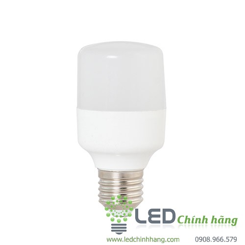 Bóng đèn LED bulb trụ 14W Rạng Đông TR70N1/14W