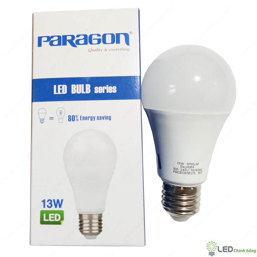 Bóng đèn LED bulb Paragon