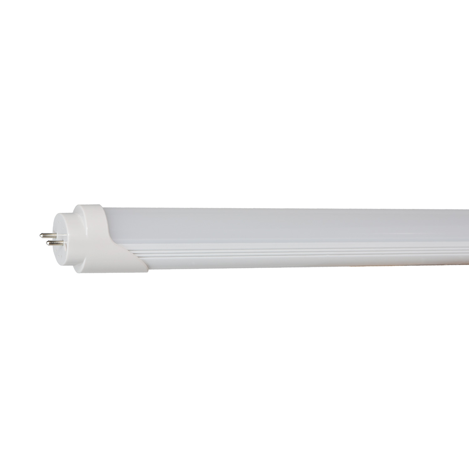 Bóng Đèn Tuýp LED T8 1m2 20W Rạng Đông Vỏ Nhôm Nhựa