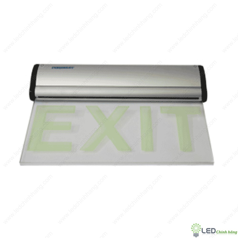 Đèn EXIT thoát hiểm gắn trần Paragon PEXI11CW