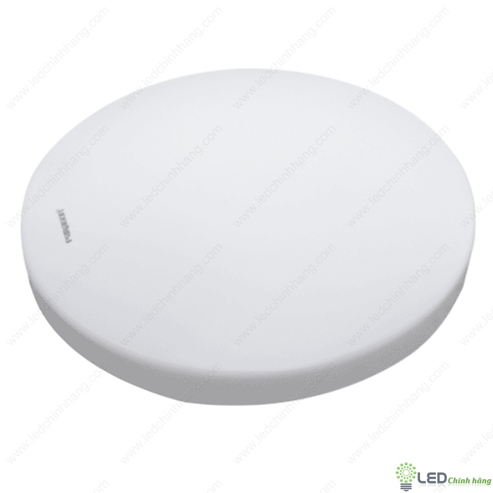 Đèn LED ốp trần Paragon 18W PLCQ355L18