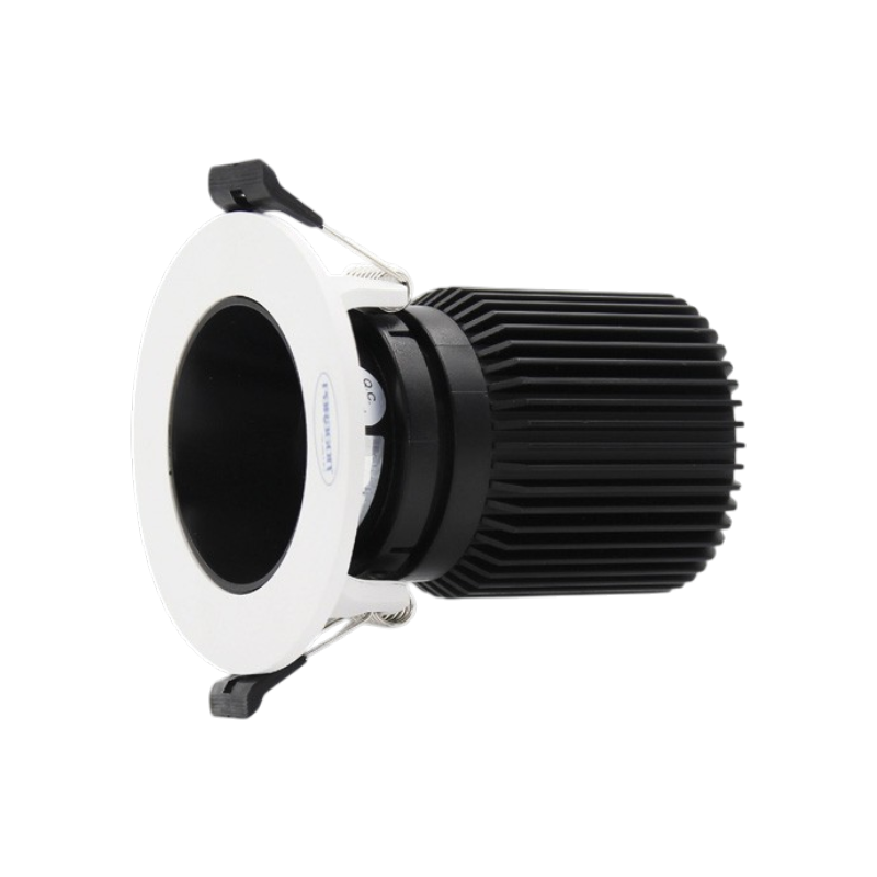 Đèn LED Âm Trần Downlight 12W Paragon PRHA90L12