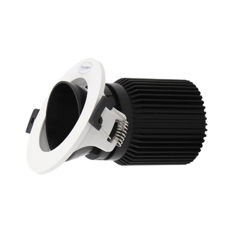 Đèn LED Âm Trần Downlight 7W Paragon PRHA90L7