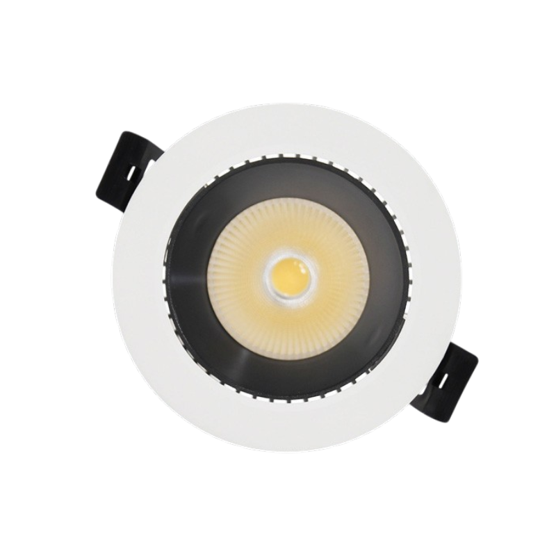 Đèn LED Âm Trần Downlight 7W Paragon PRHA90L7