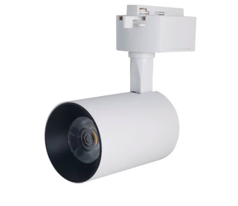 Đèn Rọi Ray Dimmer Đổi Màu 25W Rạng Đông TRL04.RF