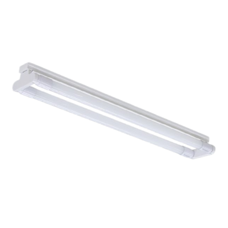 Bộ Đèn Tube Batten 0.6m 18W Paragon CBLA29L18