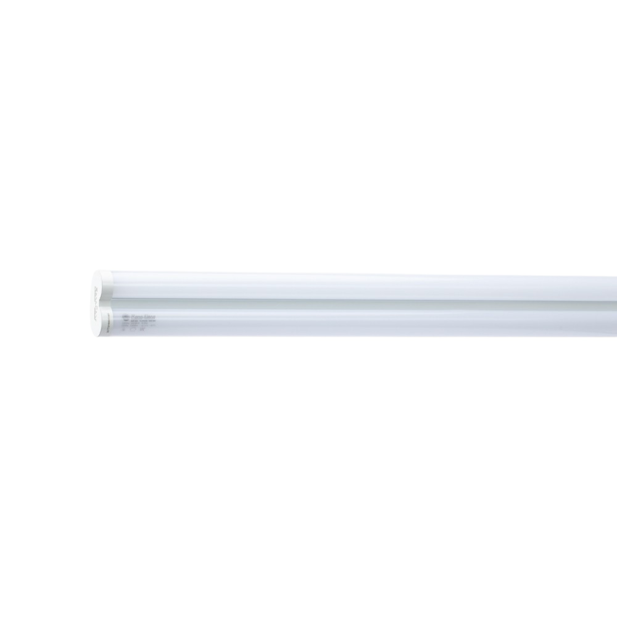 Đèn Bán Nguyệt 40W Rạng Đông M38 1200