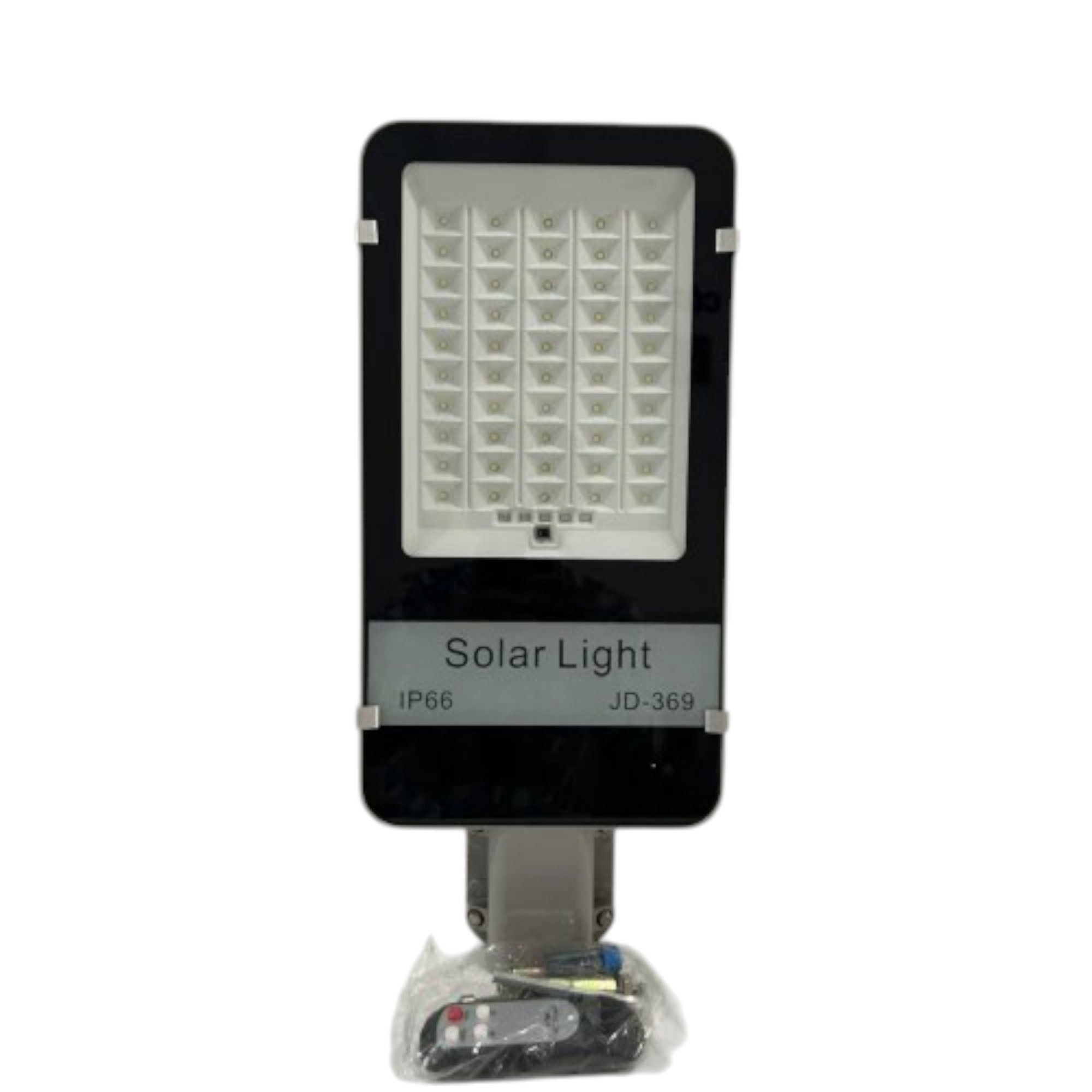Đèn Đường Năng Lượng Mặt Trời 300W Jindian JD-369