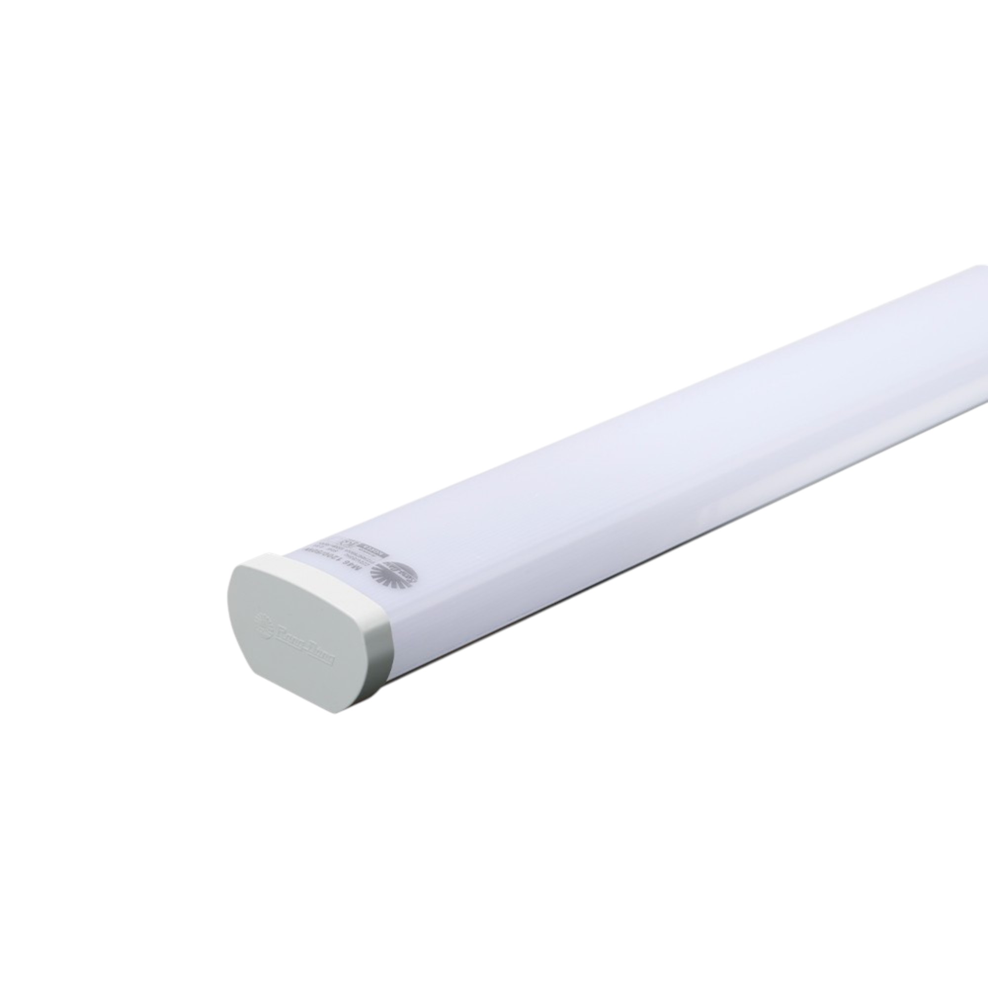 Đèn Bán Nguyệt 25W Rạng Đông M46 600
