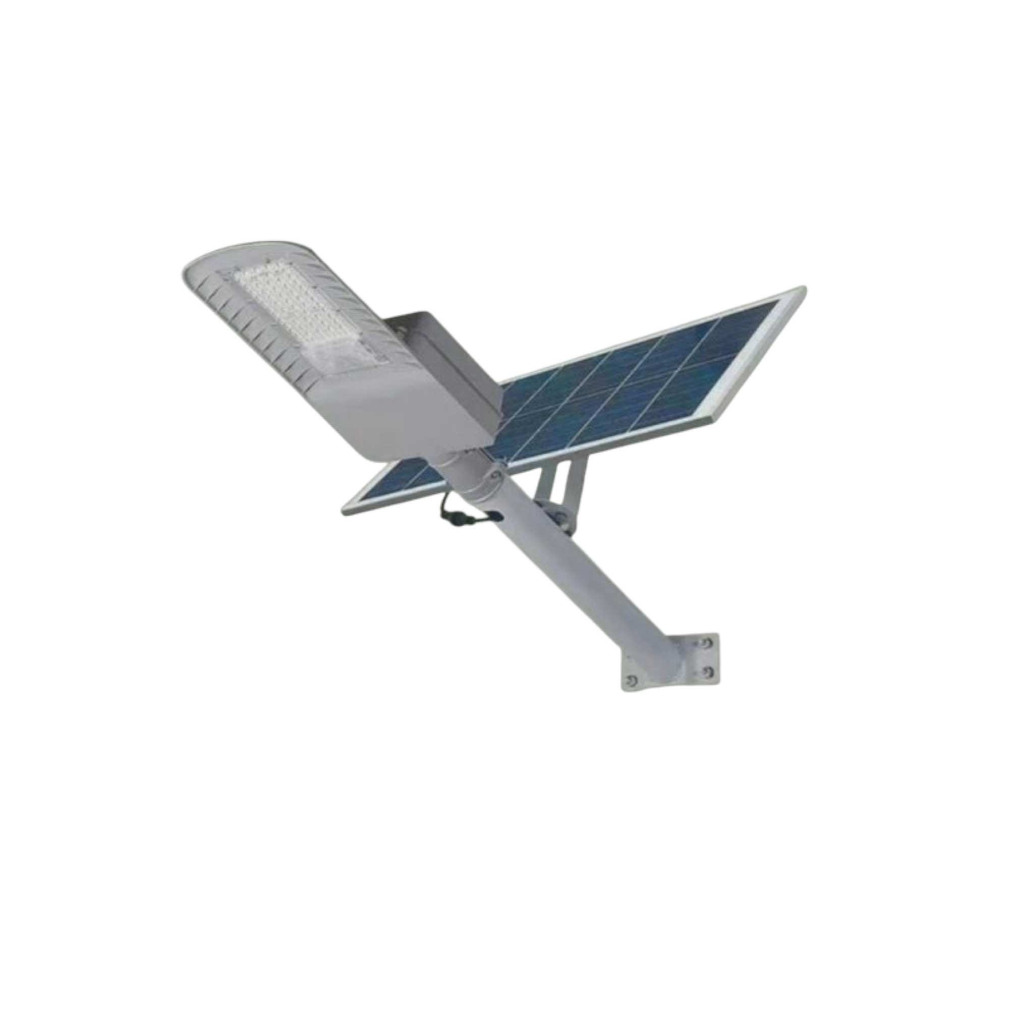 Đèn đường năng lượng mặt trời 15W Paragon PTSA LED15