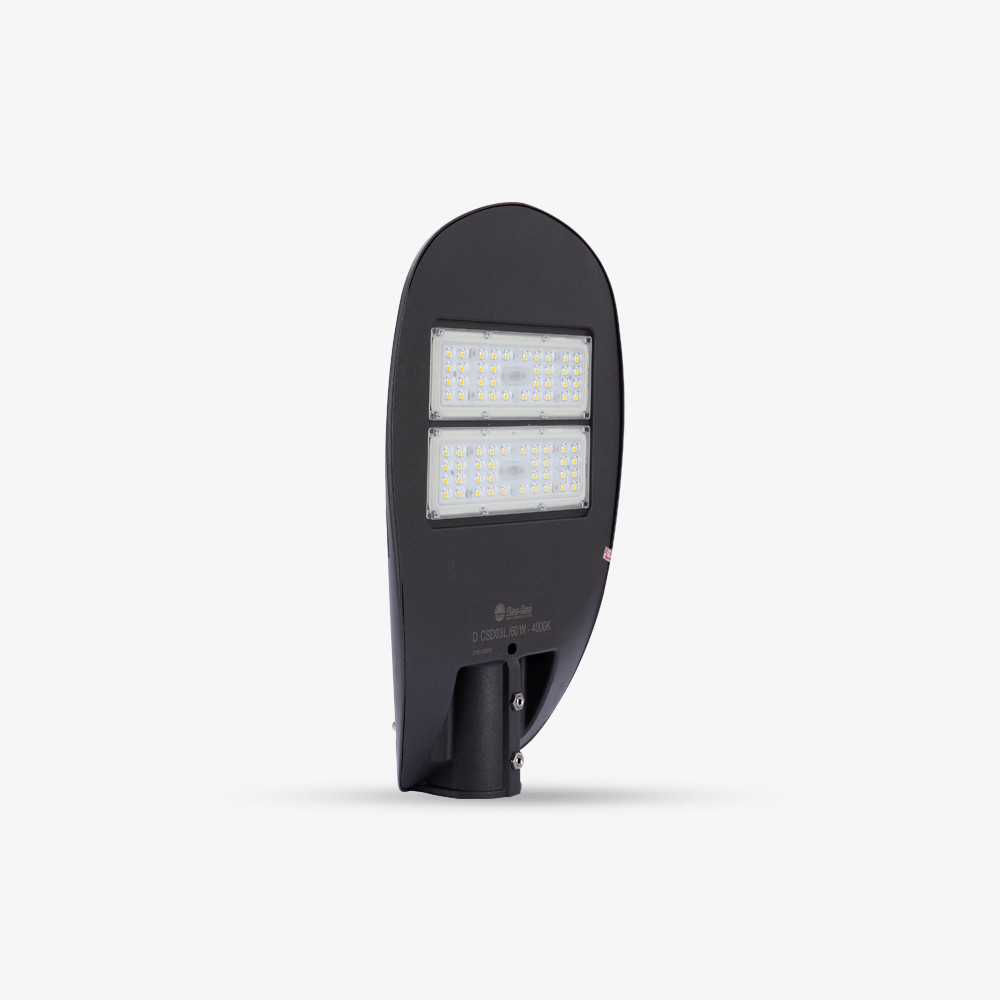 Đèn Đường LED 60W Rạng Đông CSD03