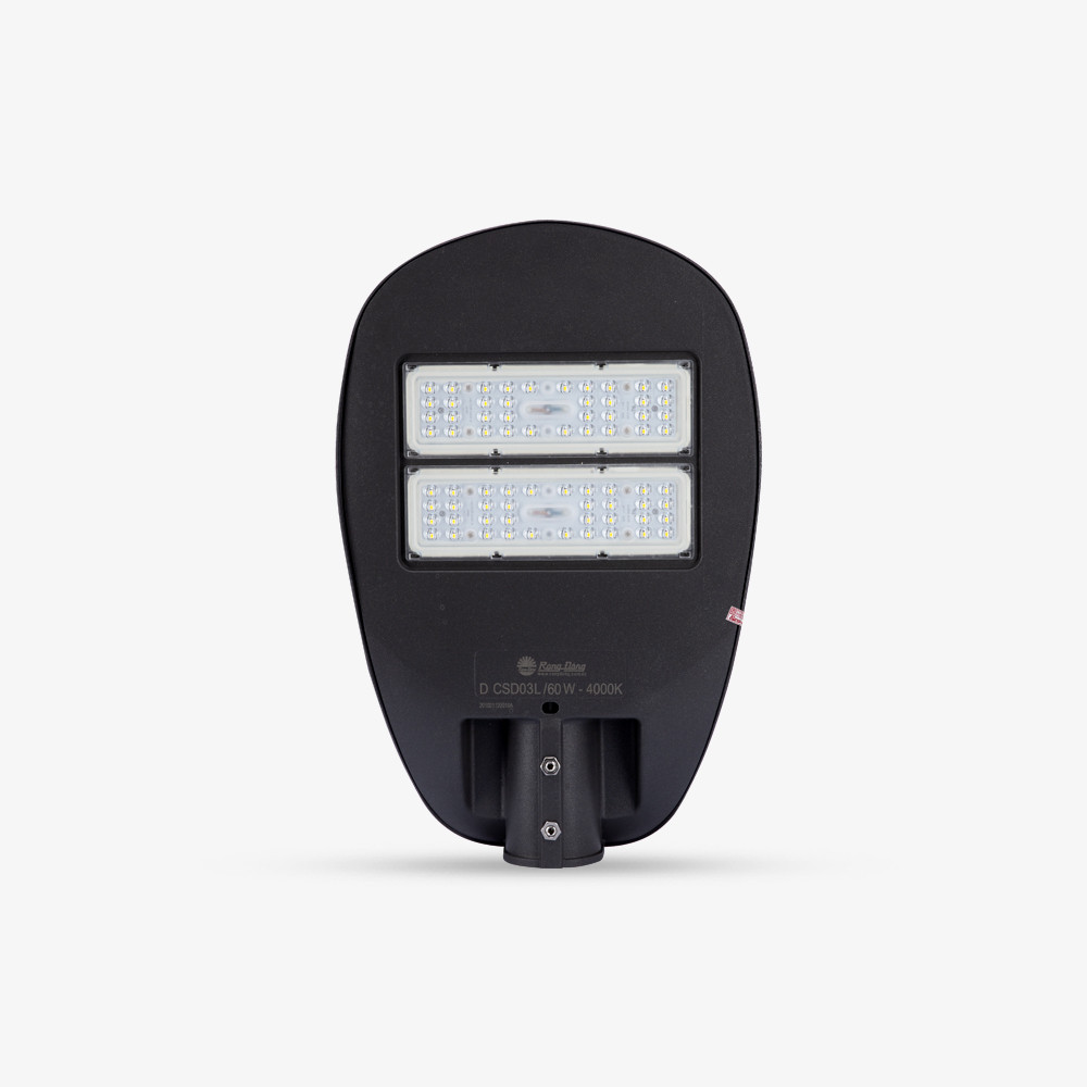 Đèn Đường LED 60W Rạng Đông CSD03