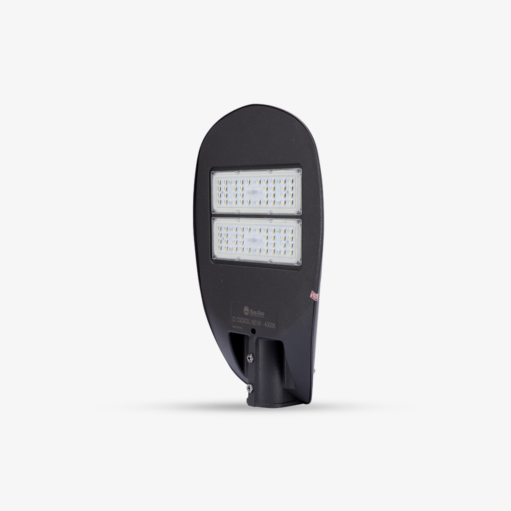 Đèn Đường LED 60W Rạng Đông CSD03