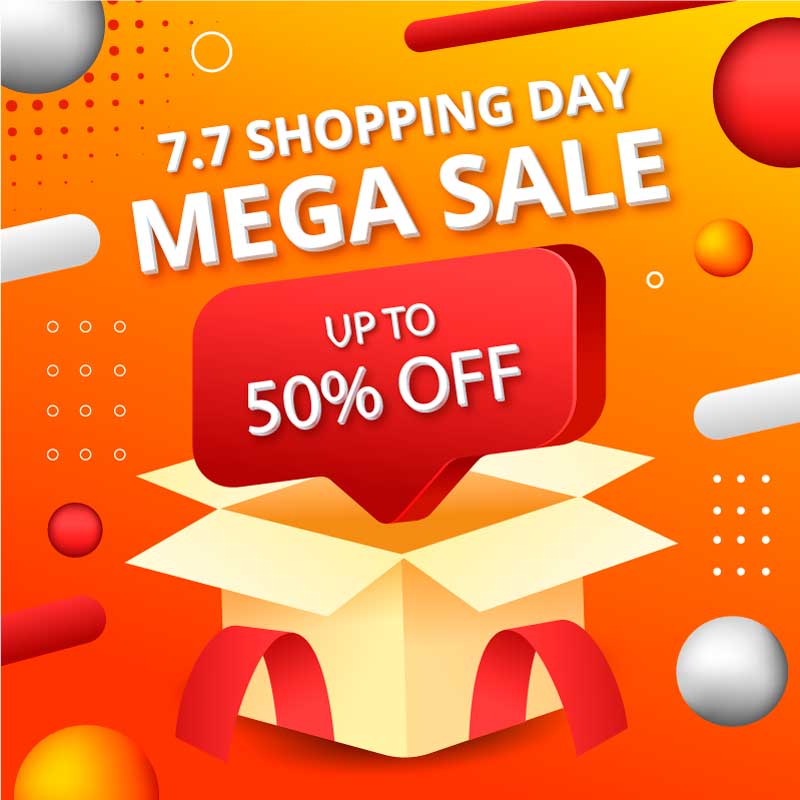 Khuyến mãi đặc biệt