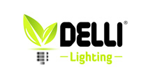 Đèn LED Delli lighting