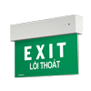 Đèn EXIT Thoát Hiểm