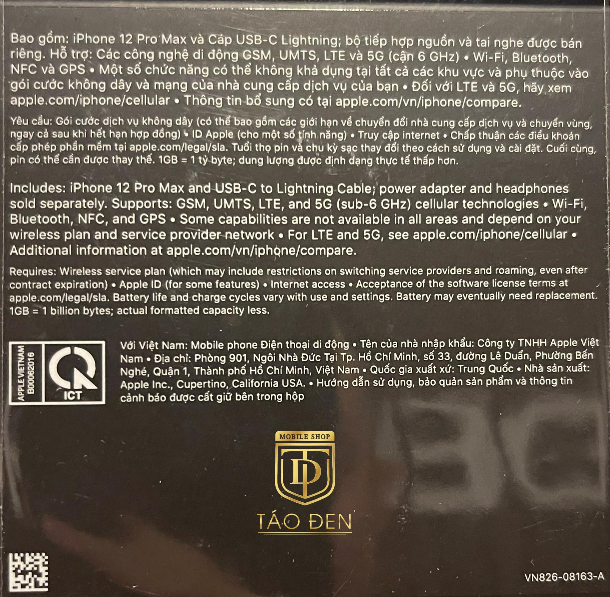 iPhone Xách Tay Hay iPhone Chính Hãng Nên Chọn Gì?