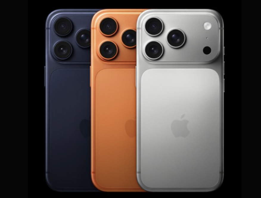 Review iPhone 17 Pro Max: Có Đáng Mua Không? | Táo Đen Shop