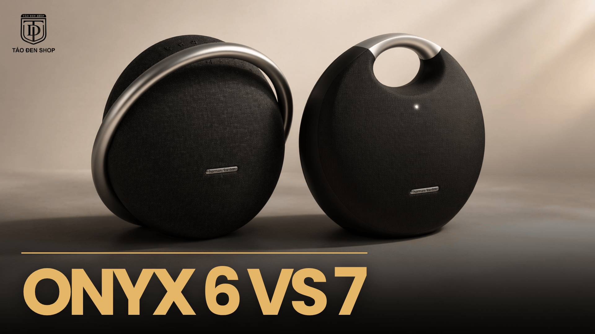 Onyx 6 vs Onyx 7: Chọn cái nào hời hơn?