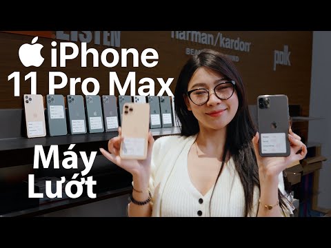 iPhone 11 Pro Max năm 2026: Còn đáng mua không?