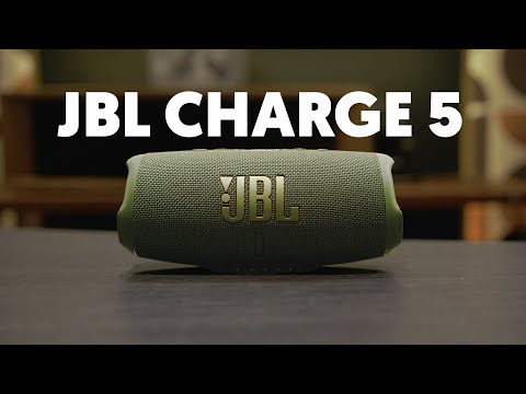 Review JBL Charge 5: Loa di động thiên bass còn đáng mua?