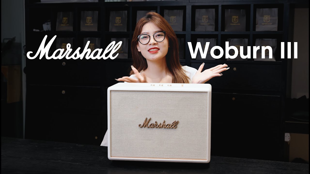 Review Marshall Woburn III: Chất âm, kết nối TV và có đáng mua?