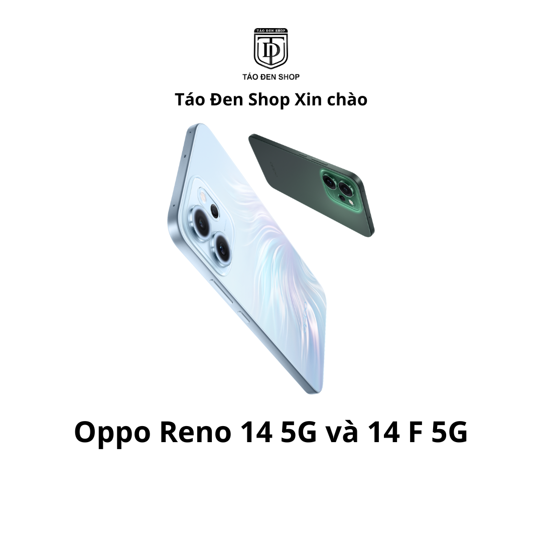 Điện Thoại Oppo