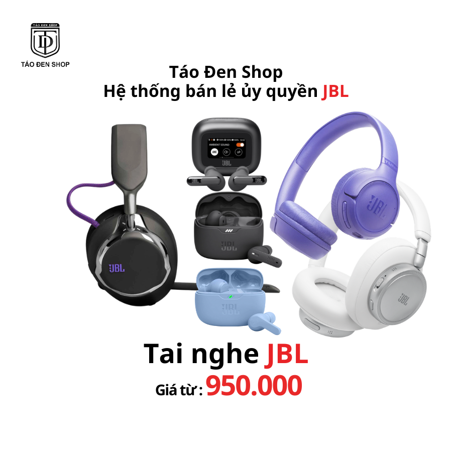 Tai nghe JBL