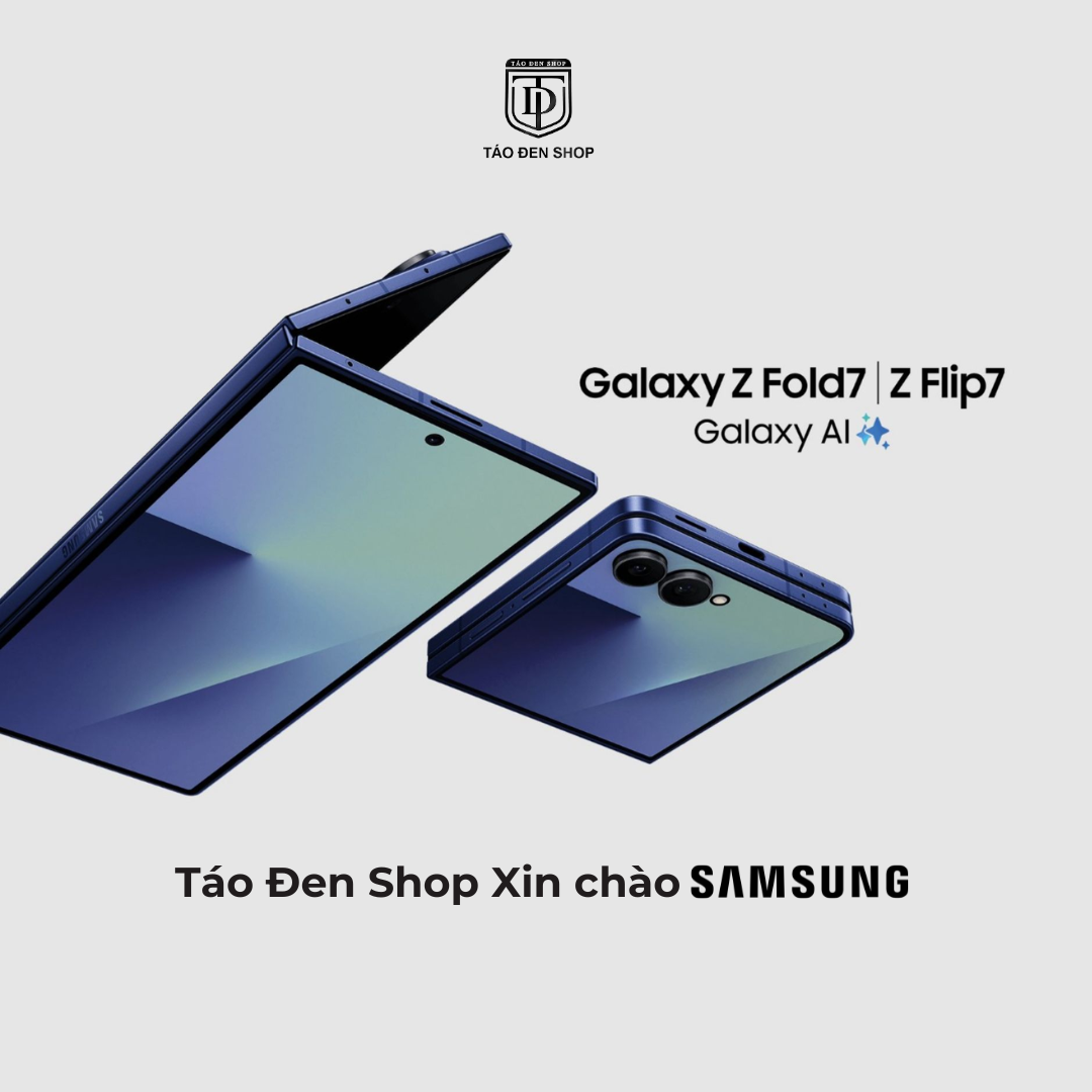 Điện Thoại Samsung
