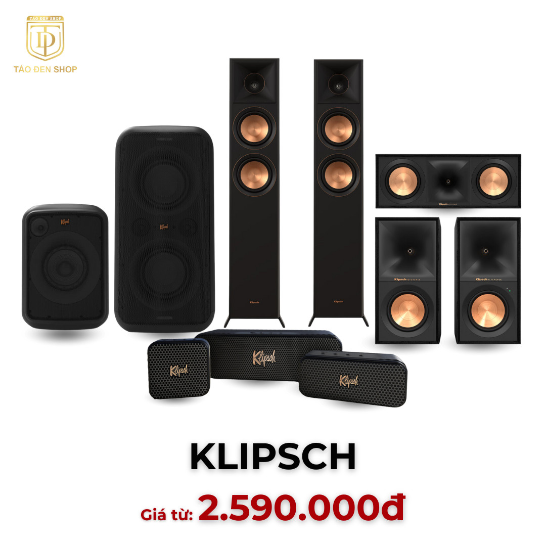 Loa Klipsch