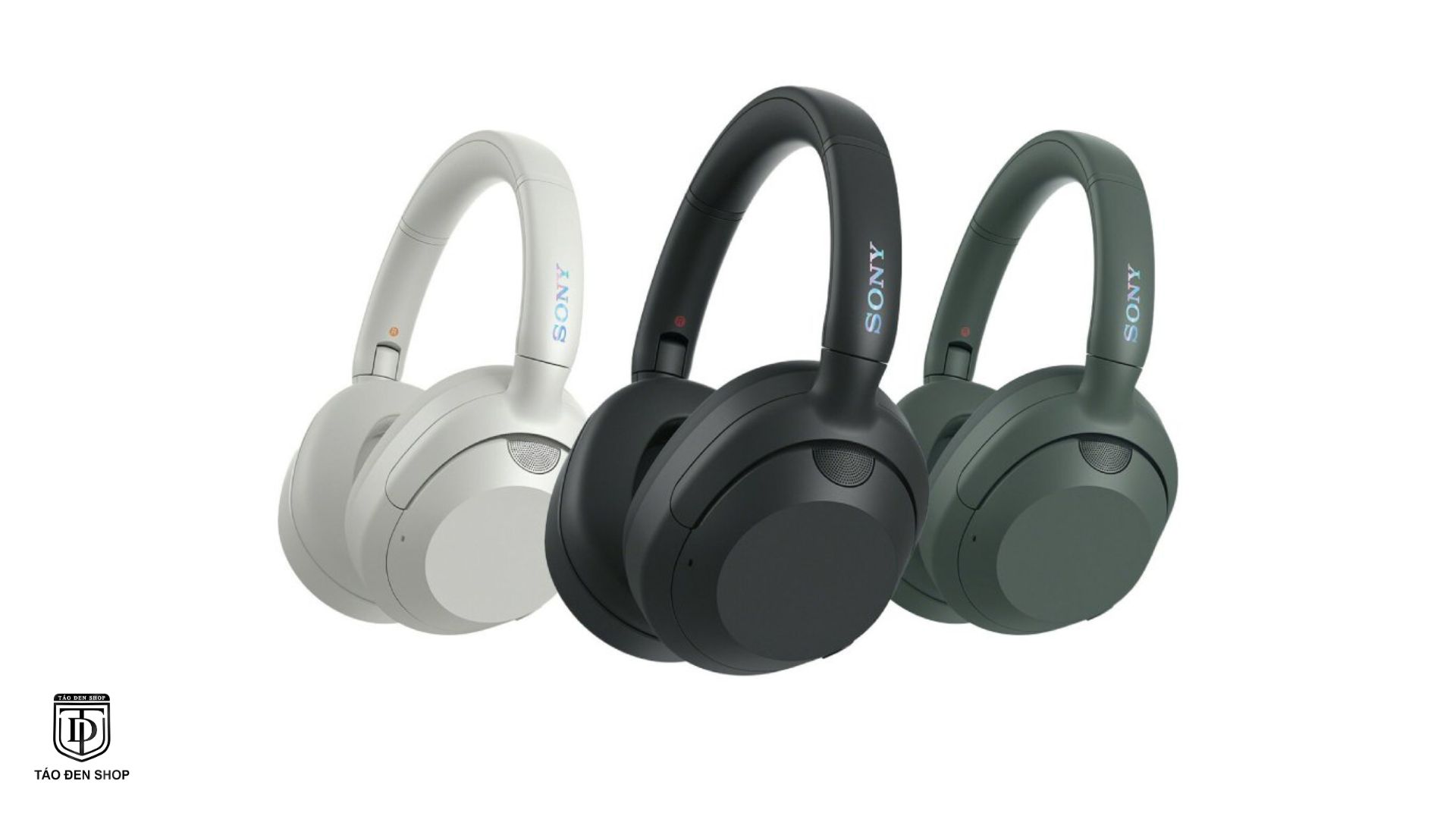 Ult Wh 900n Sony Sony ULT WEAR Headphones WH-ULT900N With Massive