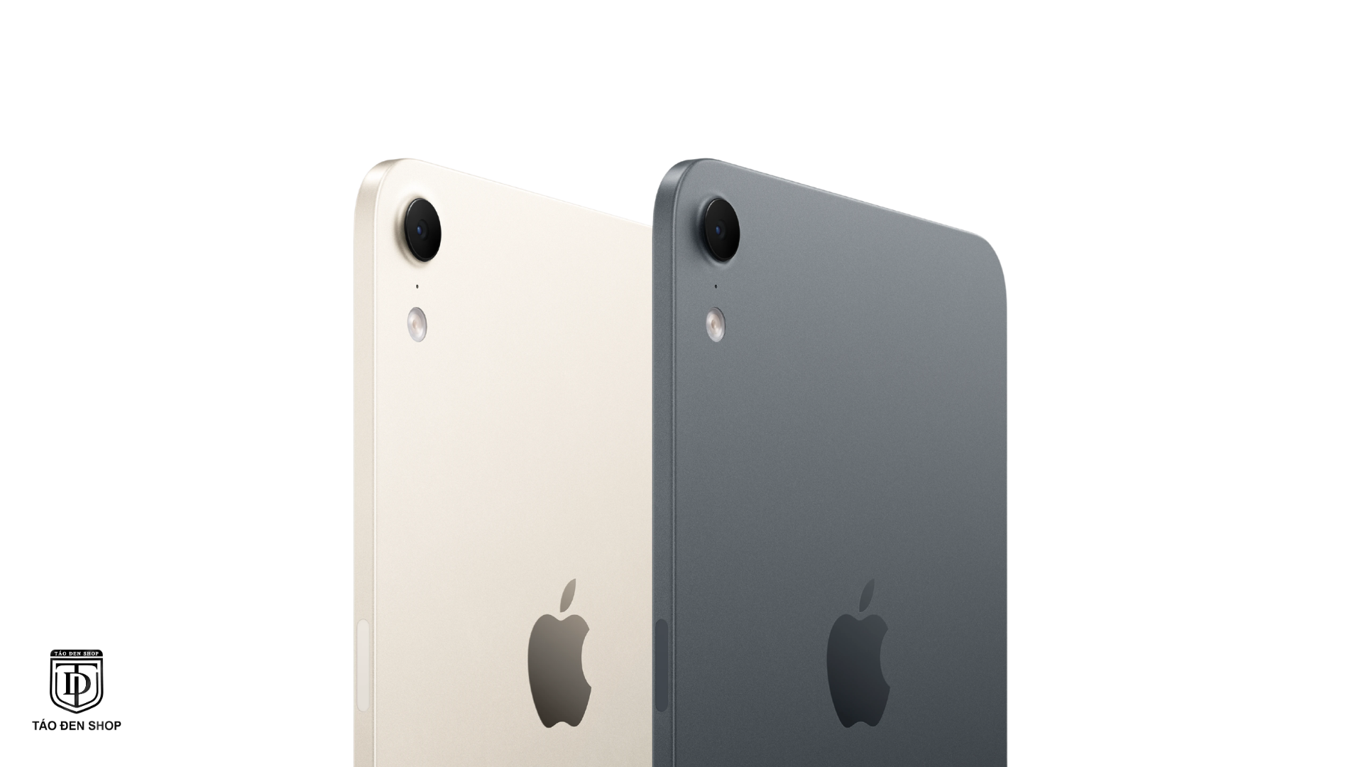 Camera 12MP Center Stage trên iPad mini A20 Pro