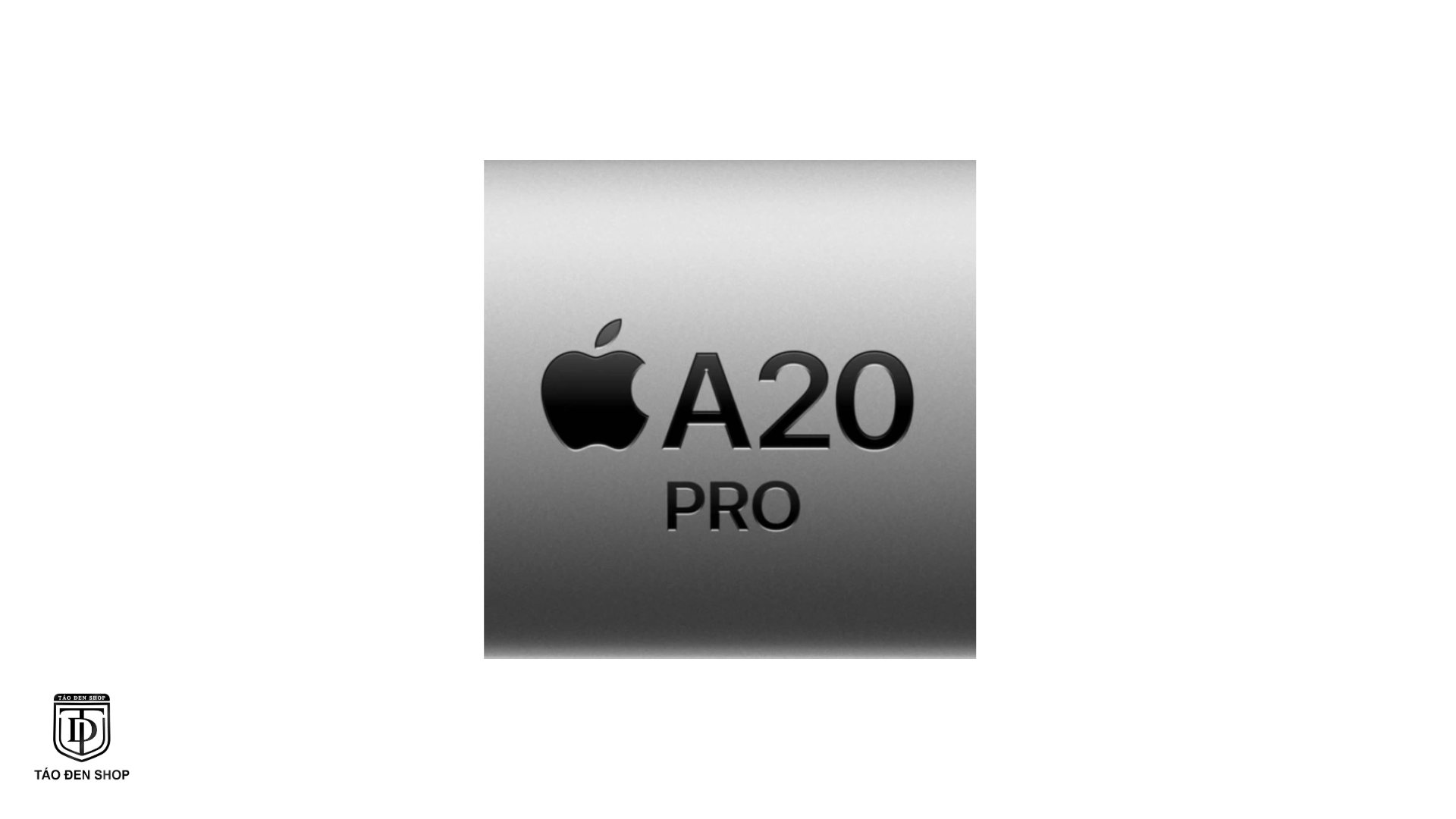 Hiệu năng chip Apple A20 Pro trên iPad mini mới