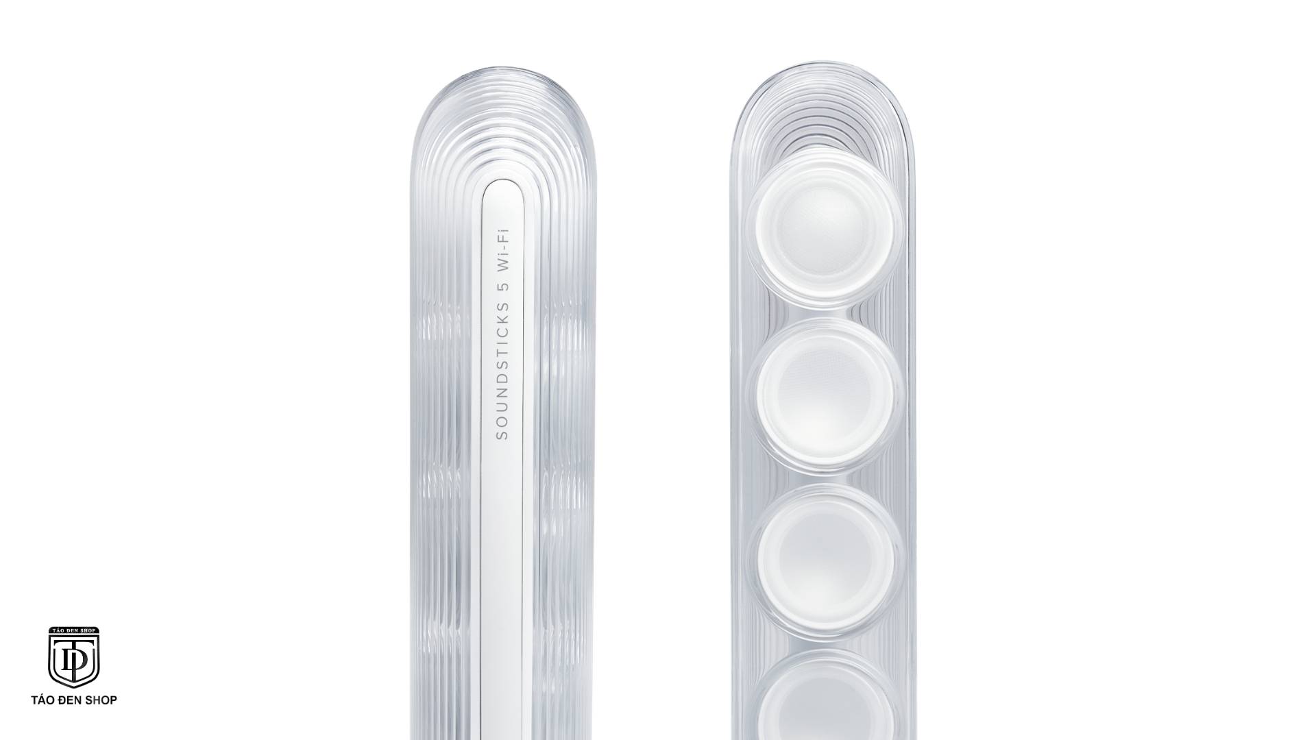 Loa vệ tinh Harman Kardon SoundSticks 5 WiFi