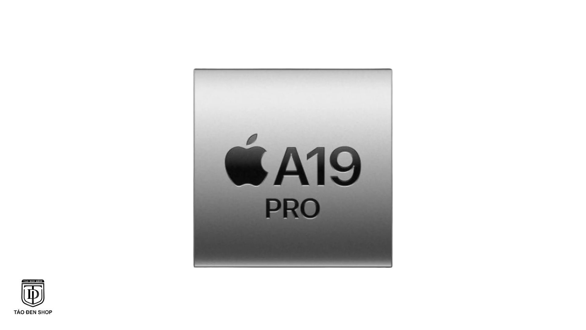 Sức mạnh vi xử lý Apple A19 Pro trên iPhone Air