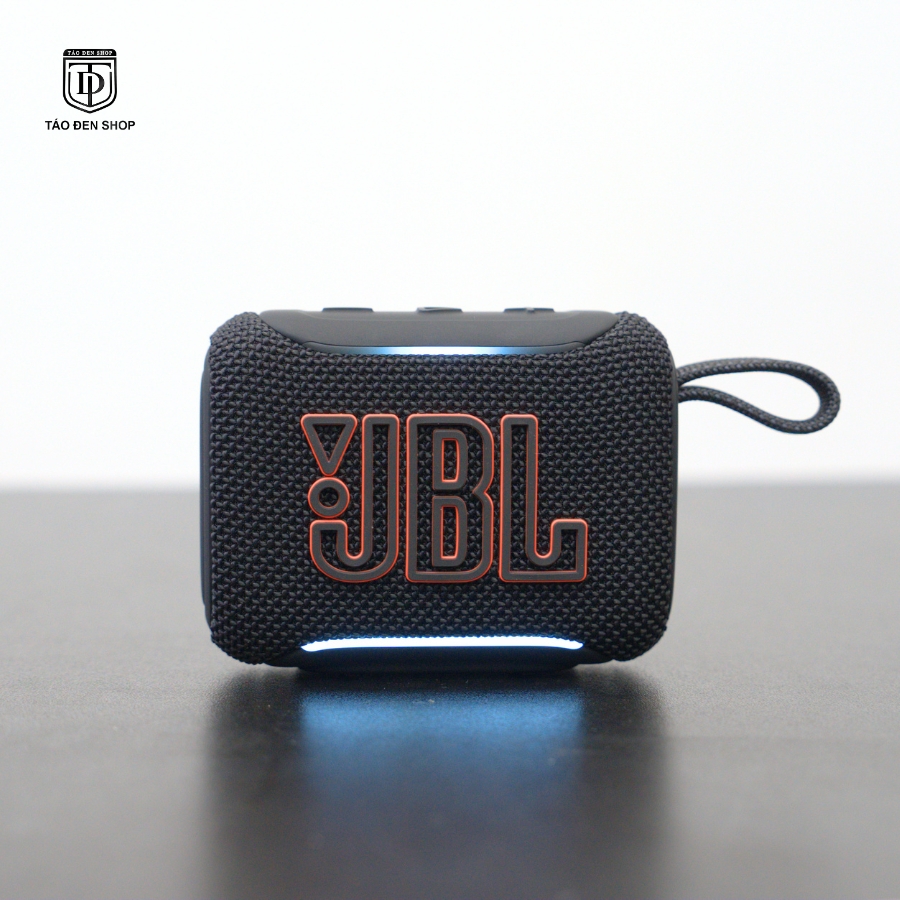 Điểm nổi bật của JBL Go 5