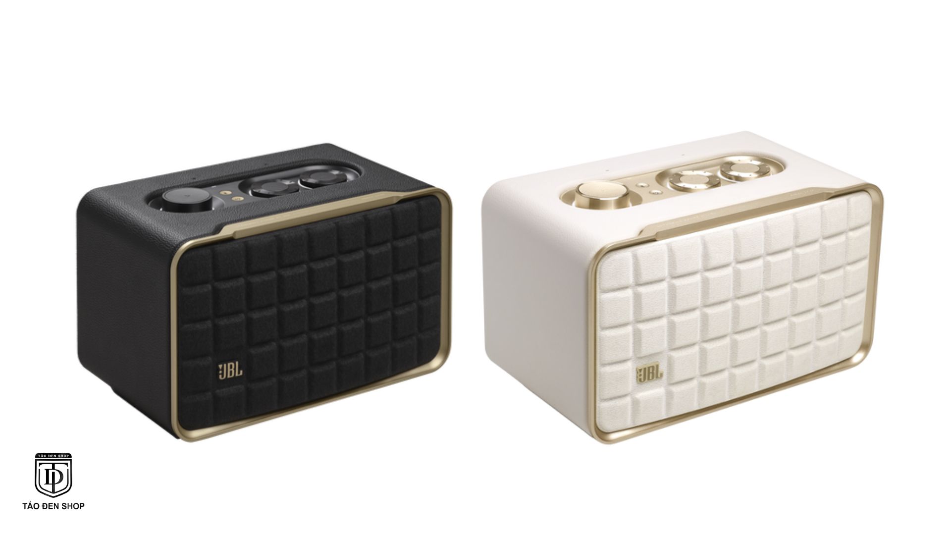 Loa JBL Authentics 200 chính hãng tại Táo Đen Shop
