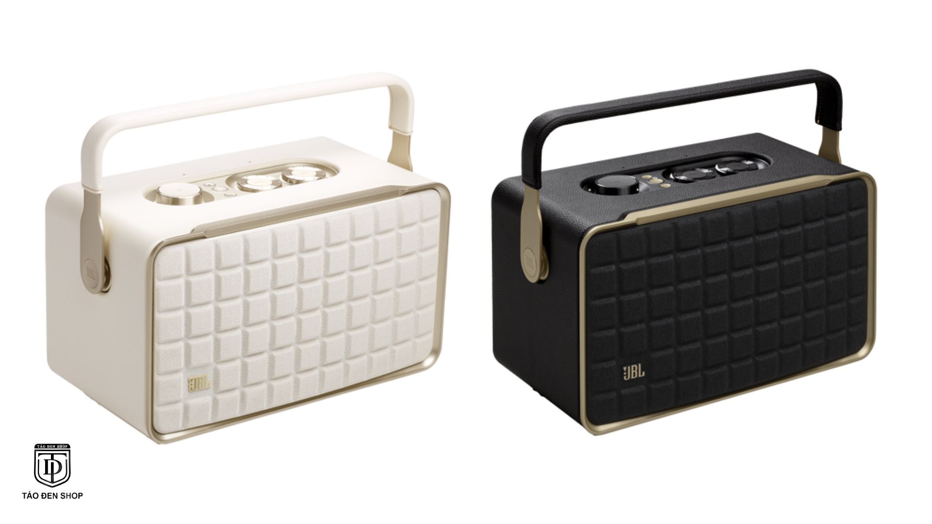 Loa JBL Authentics 300 chính hãng tại Táo Đen Shop