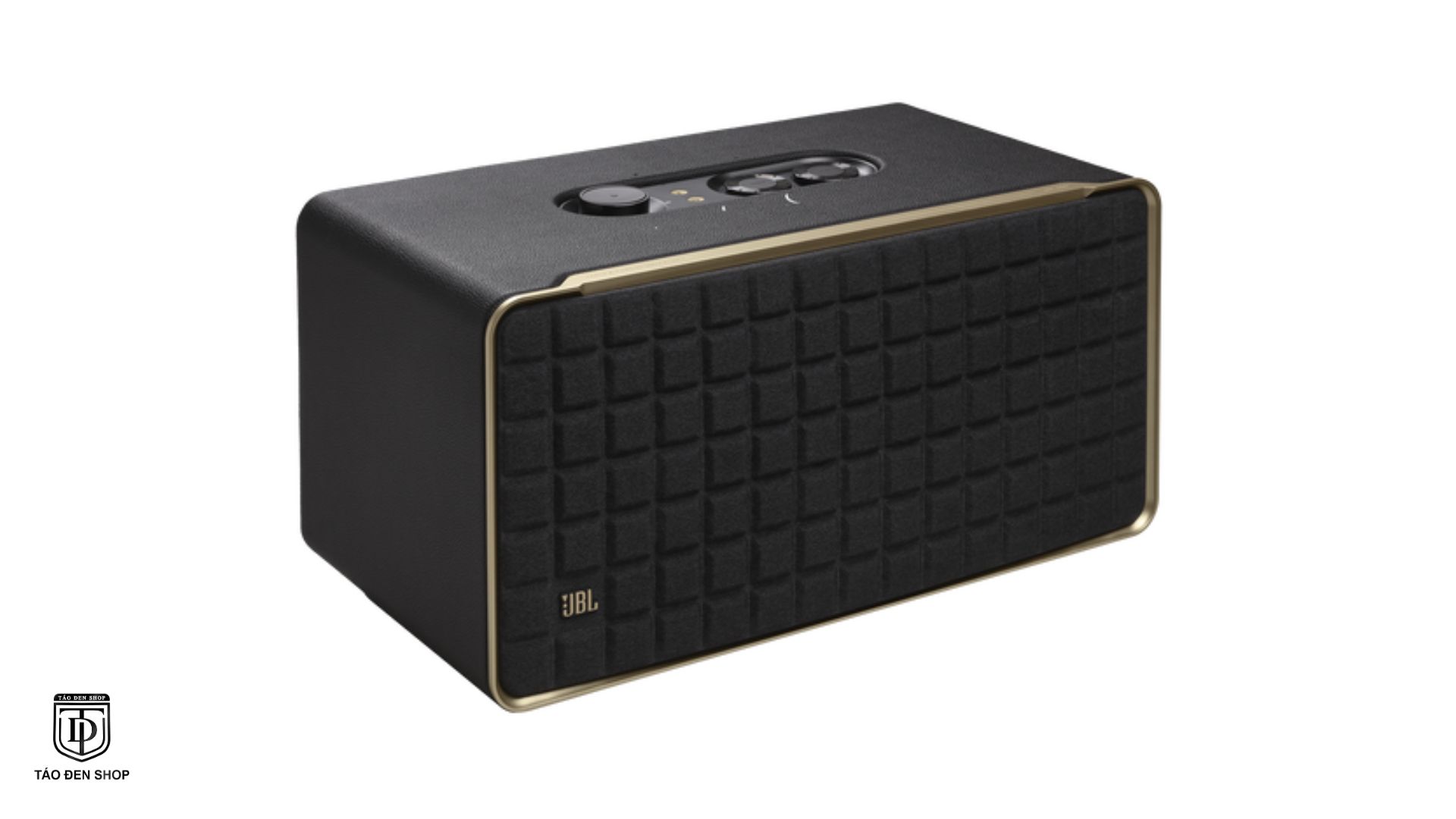 Loa JBL Authentics 500 chính hãng tại Táo Đen Shop