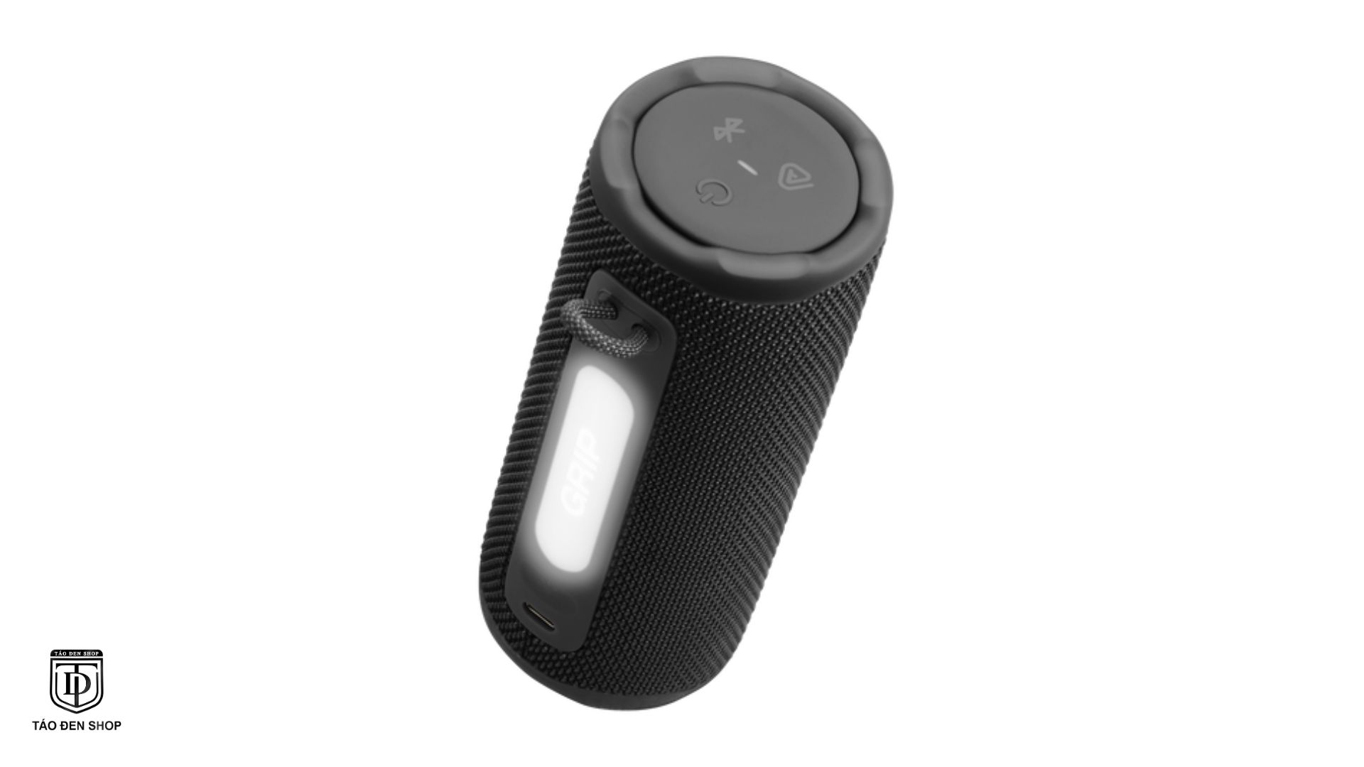 Thời lượng pin loa JBL Grip