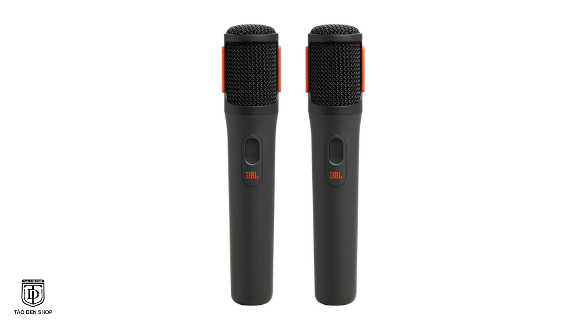 Hát karaoke trên JBL PartyBox On-The-Go 2