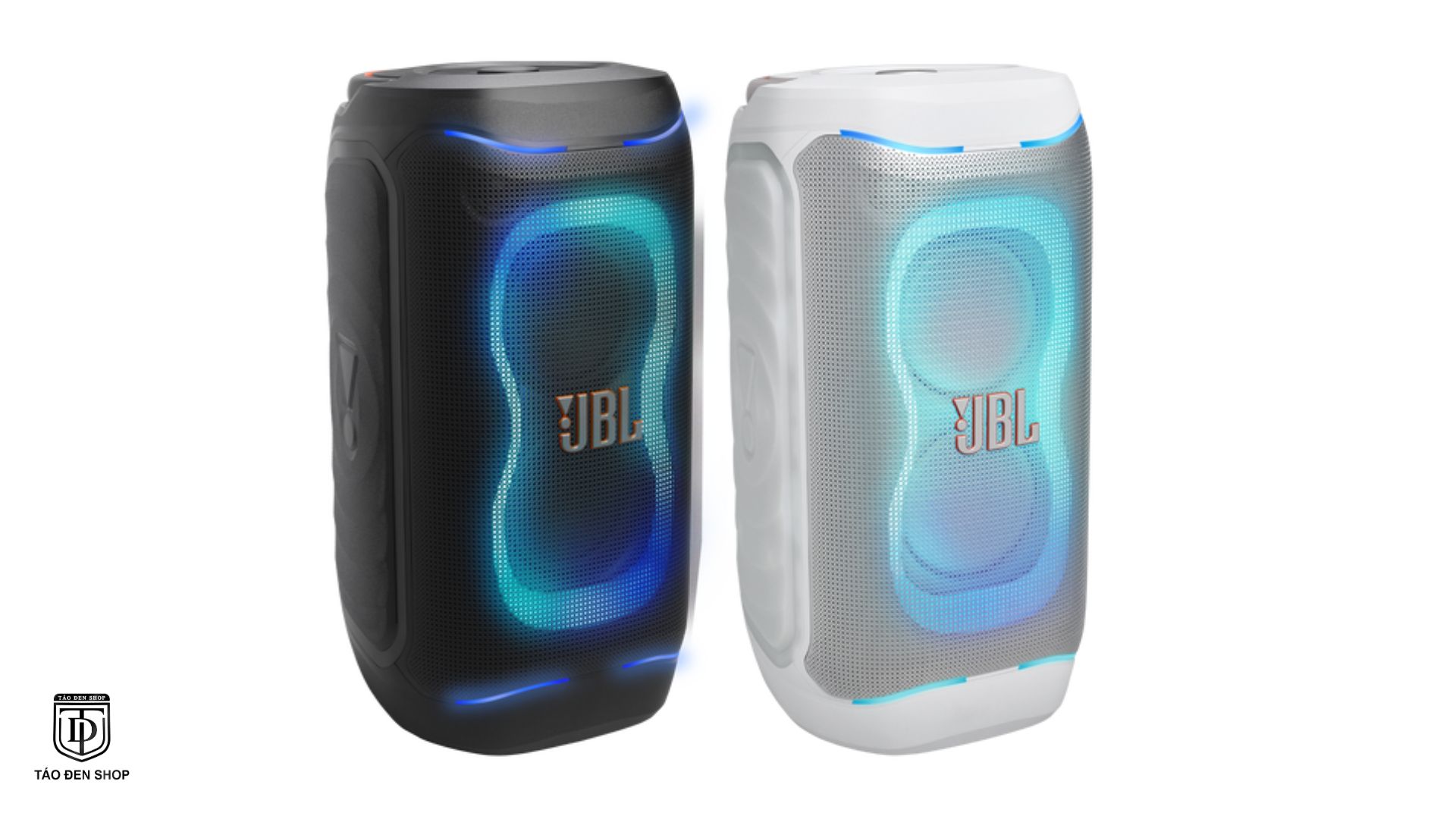 Loa JBL PartyBox 130 chính hãng tại Táo Đen Shop