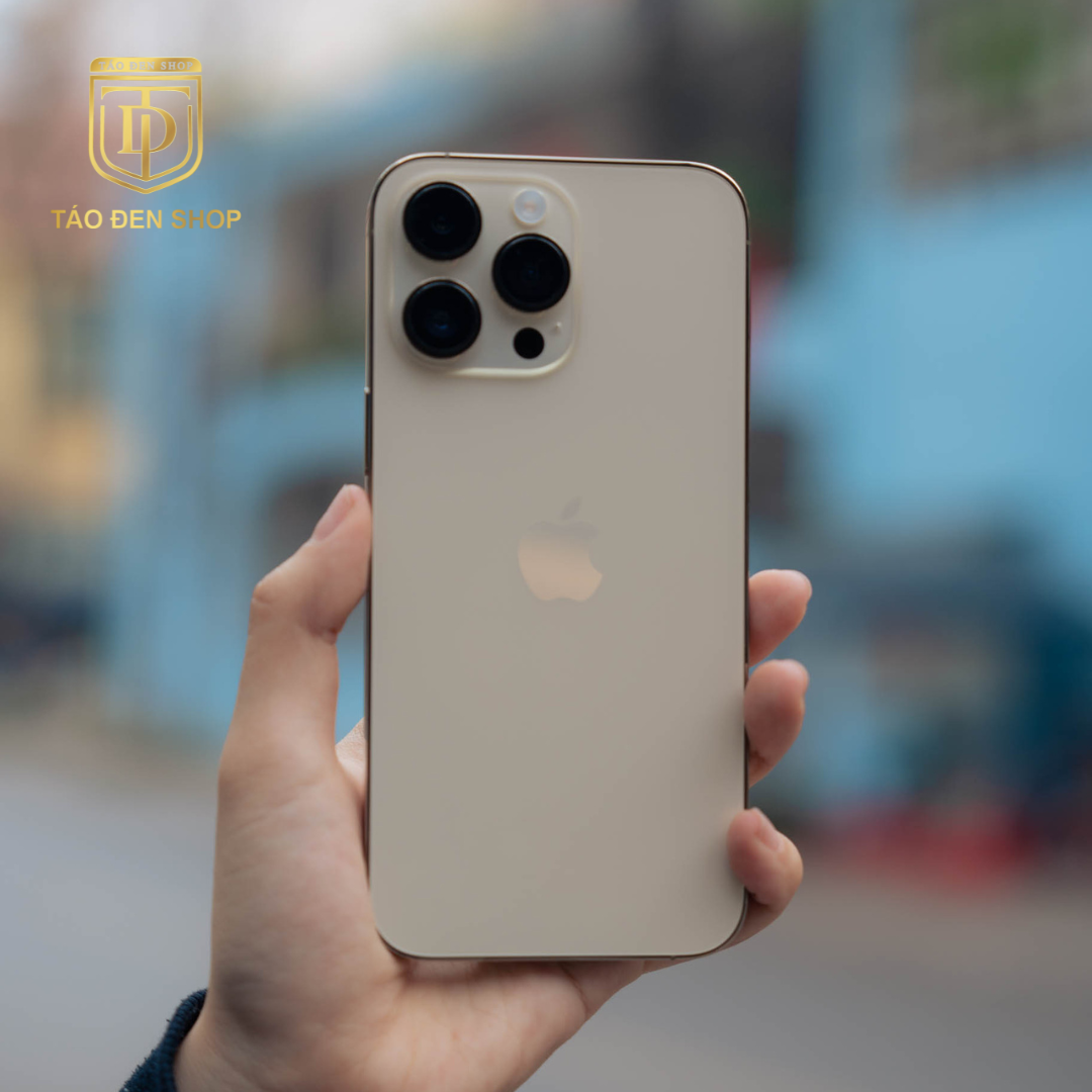 iPhone 14 Pro Đã Qua Sử Dụng
