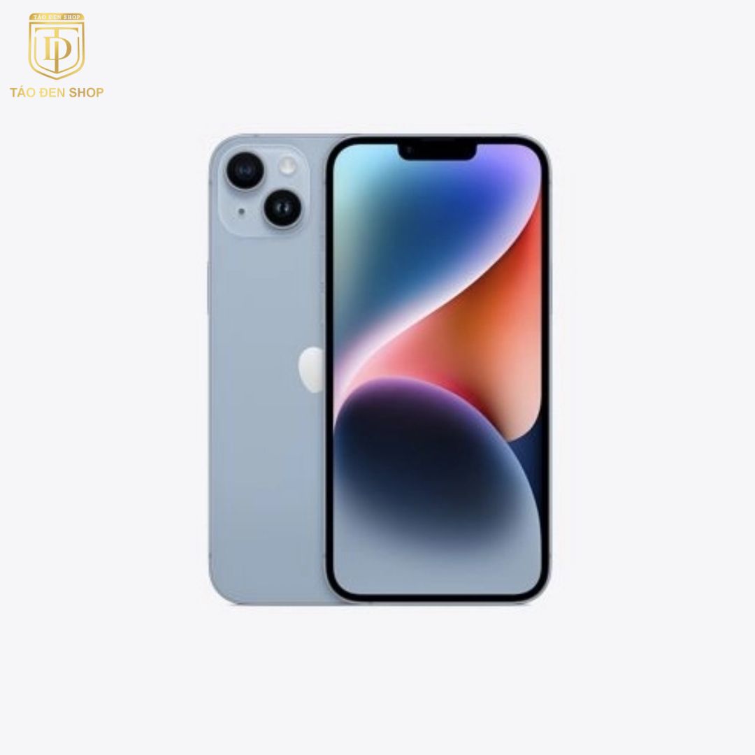 iPhone 14 Plus Đã qua sử dụng - Giá tốt tại Táo Đen Shop
