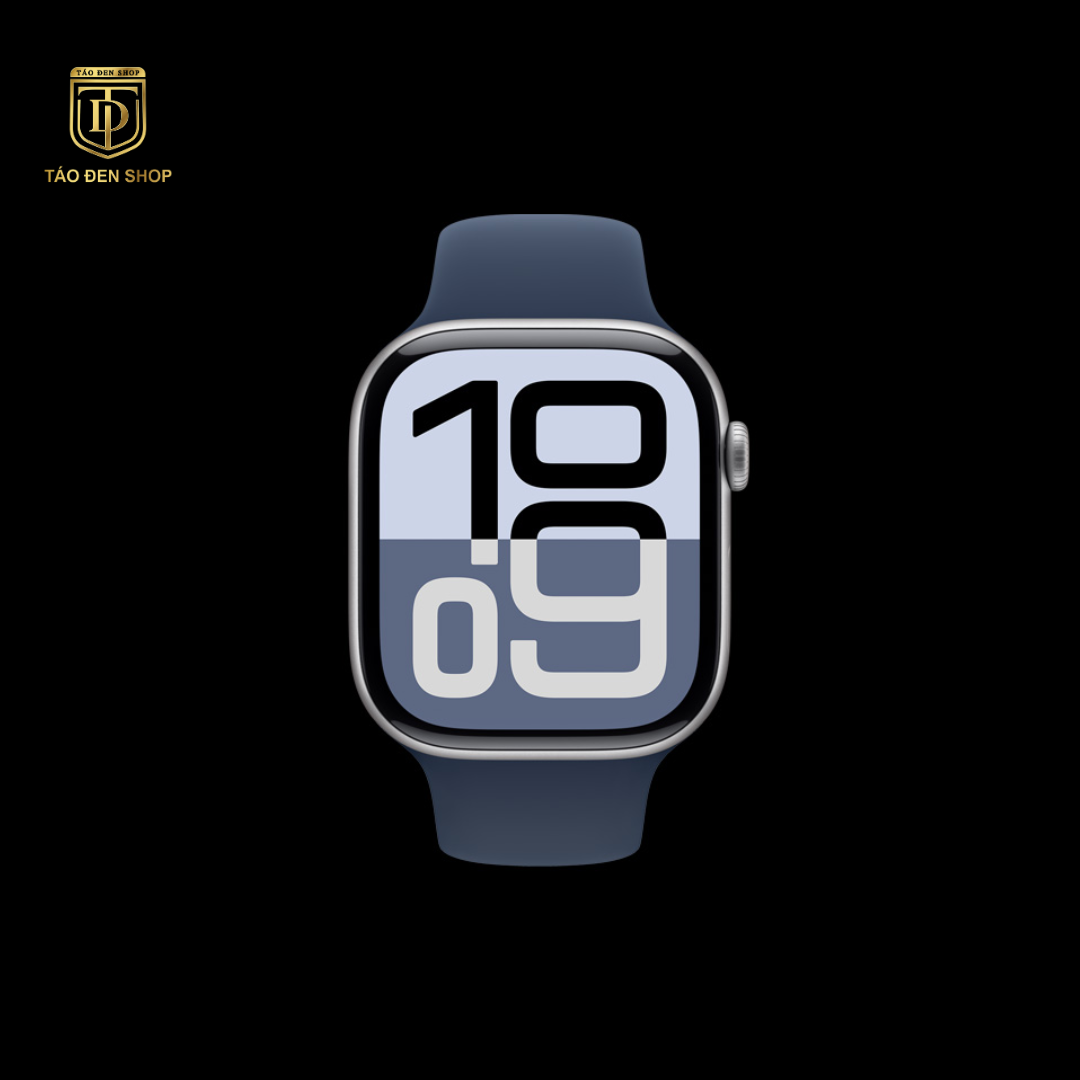 Apple Watch Series 10 Chính Hãng giá tốt nhất