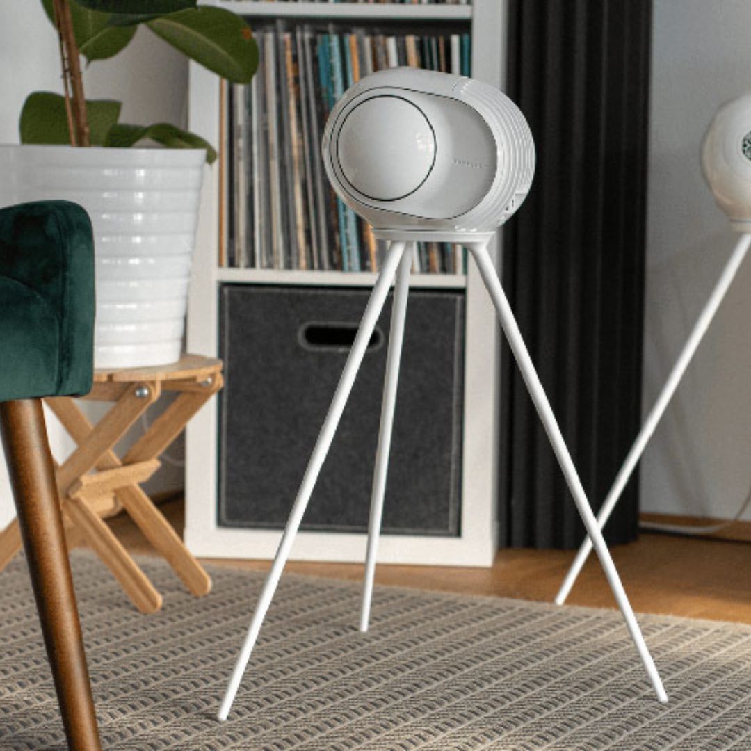Devialet reactor legs 2025