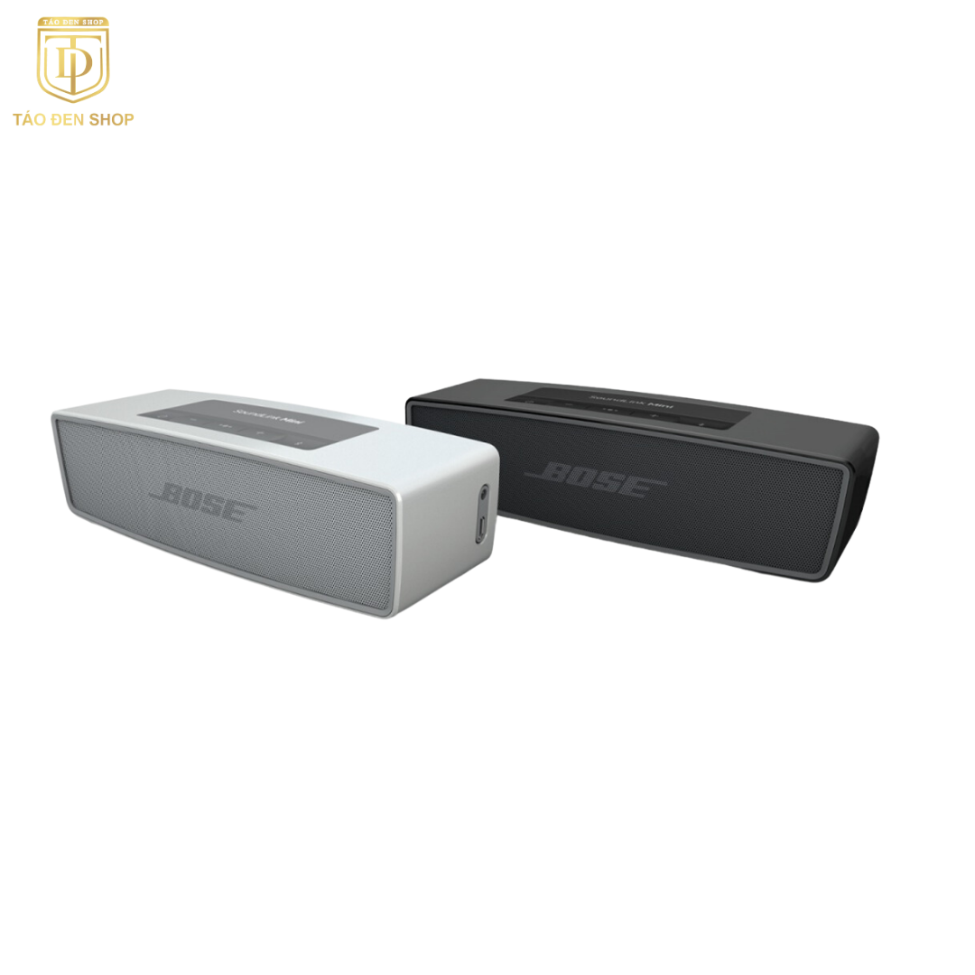 Loa Bose Soundlink Mini II SE