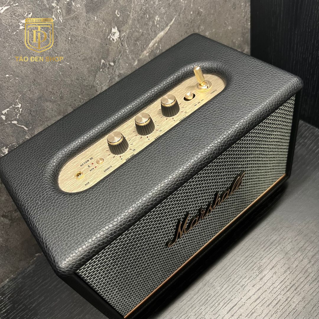 Marshall Acton 3 ASH