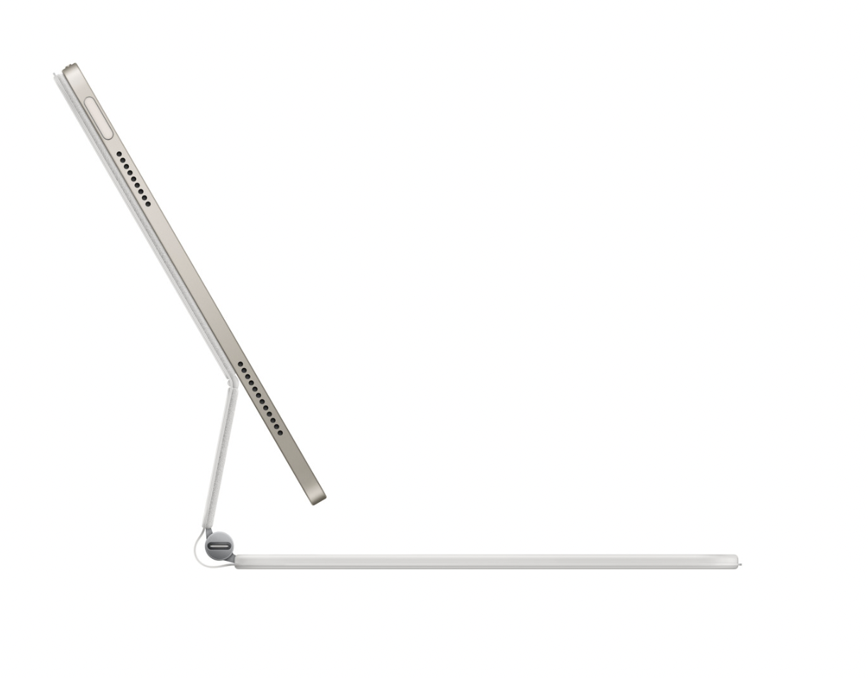 Bàn phím Magic Keyboard iPad Air - Chính Hãng tại Táo Đen